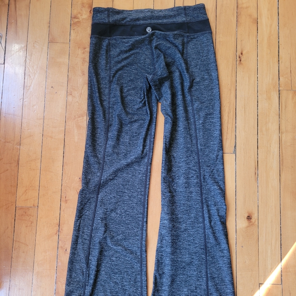 Lululemon Yoga Pants